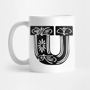 Type U Mug